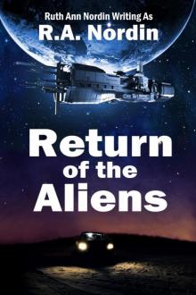 Return of the Aliens