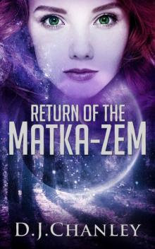 Return of the Matka-Zem (The Sorain Chronicles)