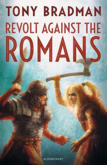 Revolt Against the Romans