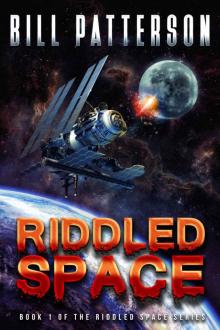 Riddled Space