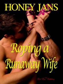 Roping A Runaway Bride