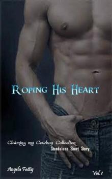 Roping His Heart