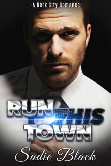 Run This Town: Complete Series