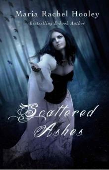 Scattered Ashes