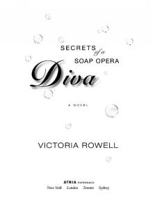 Secrets of a Soap Opera Diva