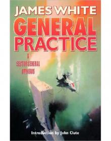 Sector General Omnibus 3 - General Practice