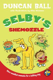 Selby's Shemozzle