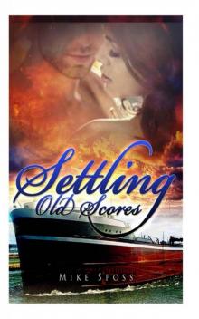 Settling Old Scores: BWWM Second Chance Romance