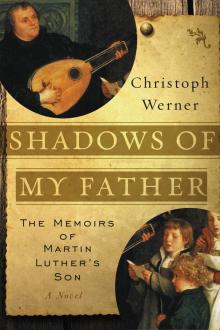 Shadows of My Father