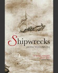 Shipwrecks