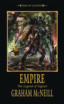 [Sigmar 02] - Empire