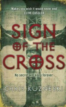 Sign of the Cross paj-2