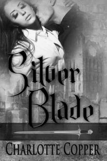 Silver Blade