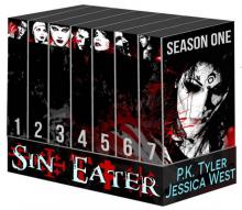 Sin Eater: Complete First Season