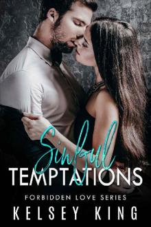 Sinful Temptations (Forbidden Love Series Book 1)