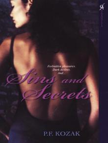 Sins and Secrets