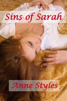 Sins of Sarah