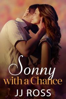 Sonny with a Chance