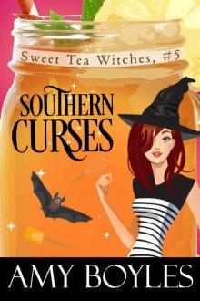 Southern Curses