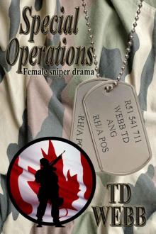 Special Operations