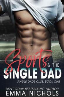 Sports & The Single Dad