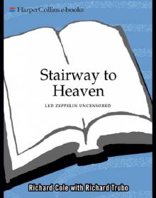 Stairway To Heaven