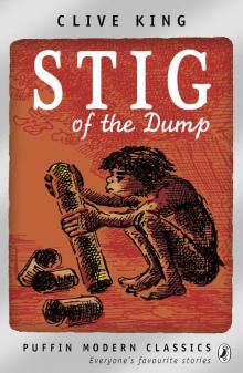 Stig of the Dump