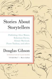 Stories About Storytellers