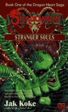 Stranger souls s-26