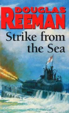 Strike from the Sea (1978)