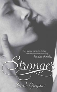 Stronger (The Unit Book 2)