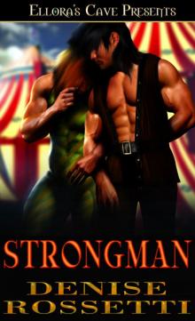 Strongman