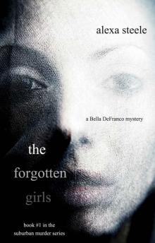 [Suburban Murder 01.0] The Forgotten Girls