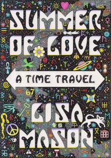 Summer of Love, a Time Travel