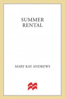 Summer Rental