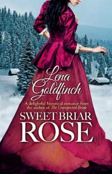 Sweet Briar Rose