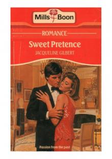 Sweet Pretence