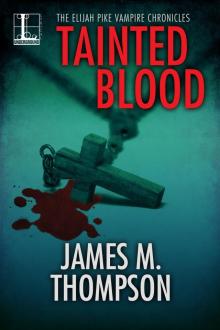 Tainted Blood