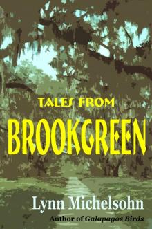 Tales from Brookgreen