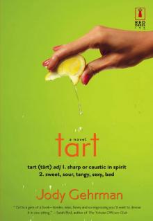 Tart