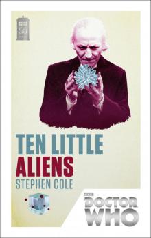 Ten Little Aliens: 50th Anniversary Edition