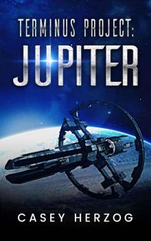 Terminus Project: Jupiter (Child Prodigy SciFi)