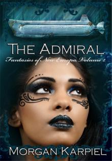 The Admiral