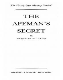 The Apeman's Secret