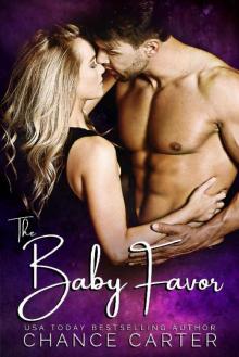 The Baby Favor