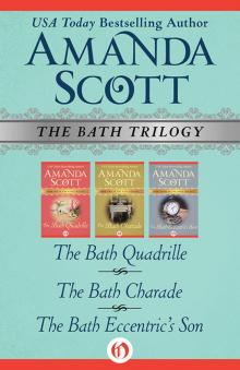 The Bath Trilogy