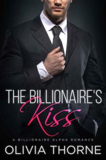 The Billionaire's Kiss