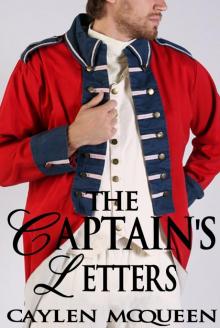 The Captain's Letters