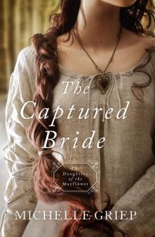 The Captured Bride