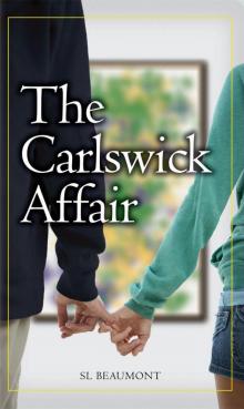 The Carlswick Affair (The Carlswick Mysteries Book 1)